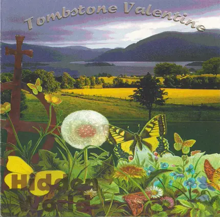 Tombstone Valentine - Hidden World