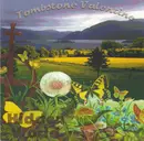 CD - Tombstone Valentine - Hidden World