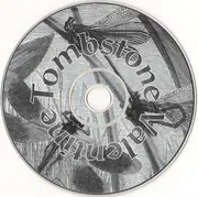 CD - Tombstone Valentine - Hidden World