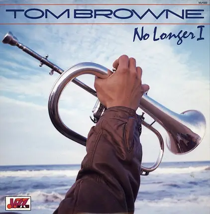 Tom Browne - No Longer I