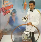 Tom Browne - Tommy Gun