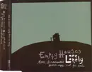 CD - Tom Brosseau - Empty Houses Are Lonely - Promo