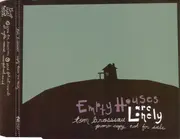 CD - Tom Brosseau - Empty Houses Are Lonely - Promo
