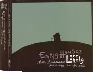 Tom Brosseau - Empty Houses Are Lonely