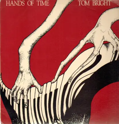 Tom Bright - Hands Of Time