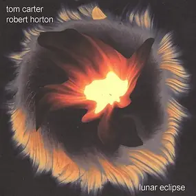 Tom Carter - Lunar Eclipse