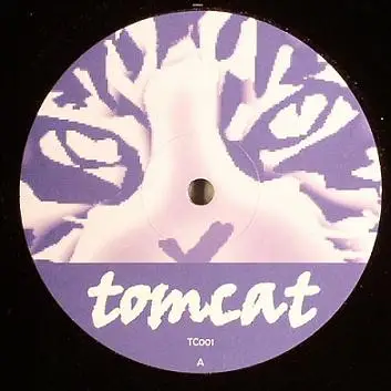 Tomcat - The Flashback Ep. Vol.1