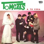 Tomcats/Los Juniors