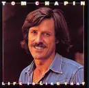 LP - Tom Chapin - Life Is Like That