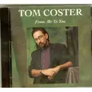 CD - Tom Coster - From Me To You