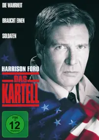 Phillip Noyce - Das Kartell (Widescreen)