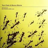 Tom Clark & Benno Blome - Pheromonia