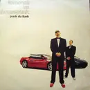 12'' - Tomcraft vs. Housepunk - Punk Da Funk (Remixes)