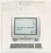 Tomcraft - Versus