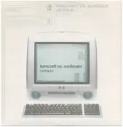 Tomcraft vs. Sunbeam - Versus