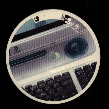 Tomcraft vs. Sunbeam - Versus