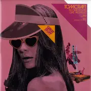 12inch Vinyl Single - Tomcraft - Boogie Nights (Like An Eagle)