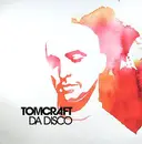 12'' - Tomcraft - Da Disco