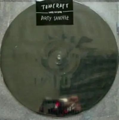 Tomcraft - Dirty Sanchez