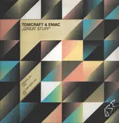 Tomcraft - Great Stuff