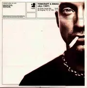 12'' - Tomcraft & Eniac - All I Got