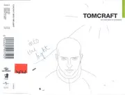 CD Single - Tomcraft - Into the Light