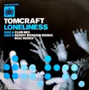 12'' - Tomcraft - Loneliness