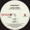 12'' - Tomcraft - Loneliness