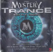Double CD - Tomcraft - Mystery Trance