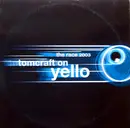 12'' - Tomcraft On Yello - The Race 2003