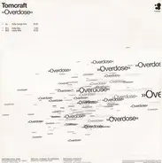 Tomcraft - Overdose