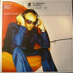 DJ Tomcraft - Silence