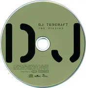 CD Single - DJ Tomcraft - The Mission