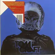 12inch Vinyl Single - Tomcraft - When I Was Sixteen