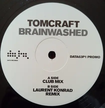 Tomcraft - Brainwashed