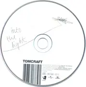 CD Single - Tomcraft - Into the Light