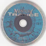 Double CD - Tomcraft - Mystery Trance
