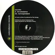 12'' - Tom Dazing - Causal Connection EP