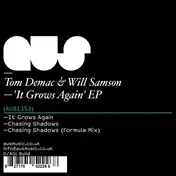 Tom Demac - It Grows Again, Formula Remix