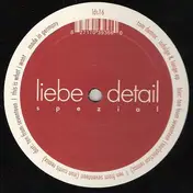 Tom Demac - Indulge & Lunge EP