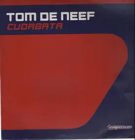 tom de neef - Cudabata