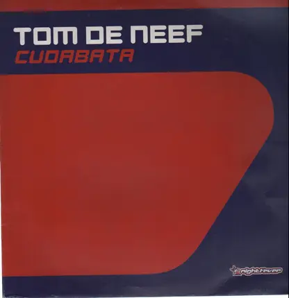 Tom De Neef - Cudabata