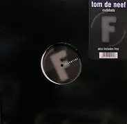 Tom De Neef - Cudabata / Free