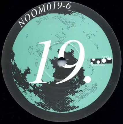 Tom De Luxe presents Waterhouse - Ma' Definition Of House EP