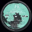 12'' - Tom De Lxe presents Waterhouse - Ma' Definition Of House EP