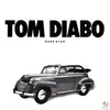 LP - Tom Diabo - Dark Star - WITH POSTER