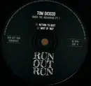 12'' - Tom Dicicco - Under The Aquadrome Pt.1