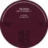 12'' - Tom Dicicco - Under The Aquadrome Pt.2
