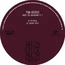 12'' - Tom Dicicco - Under The Aquadrome Pt.2