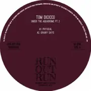 12'' - Tom Dicicco - Under The Aquadrome Pt.2